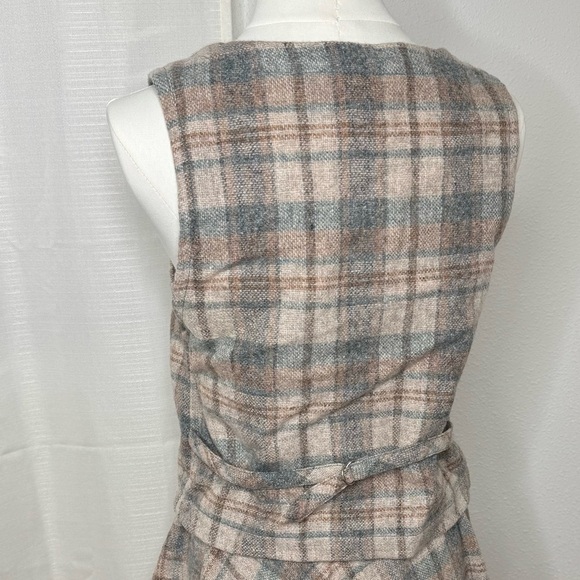 VTG 70s Patty Woodard California Women's 100% Virgin Wool Suit. - Picture 9 of 17